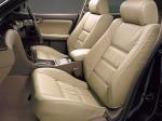 Nissan Laurel 1999 года